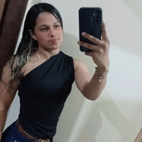 Helo, Babá em Itaporã