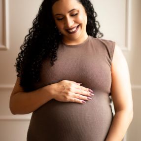Eliane, Família em Castro
