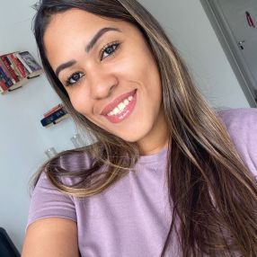 Ana Carolina, Babá em Três Rios