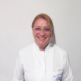 Ana, Babá em Cubatão
