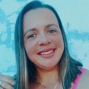Ana Caroline, Babá em Matias Barbosa