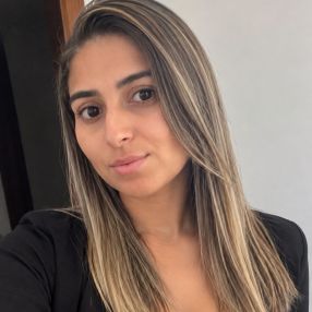 Kethlim, Babá em Nova Serrana