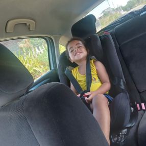 Mauricio, Família em Içara