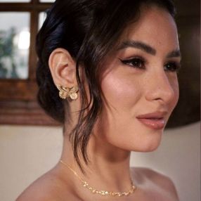Lara Emanuely, Babá em Guaxupé