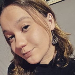Maria, Babá em Paty do Alferes