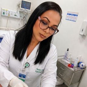 Rosilene, Babá em Itaguaí
