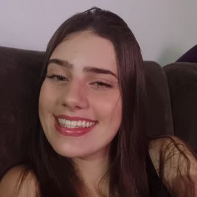 Gabriella, Babá em Garça