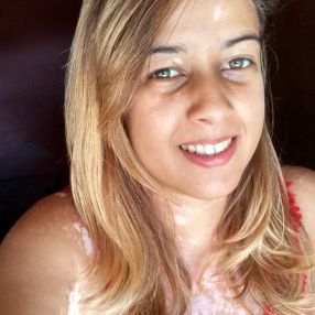 Priscila, Família em Itaperuna