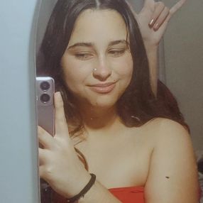 Mayara, Babá em Cachoeira Paulista
