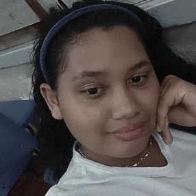 Aline, Babá em Manacapuru