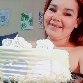Yasmim, Babá em Lins