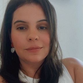 Mariana, Babá em Atibaia