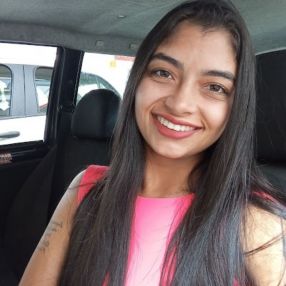 Bruna, Babysitter in Eldorado do Sul