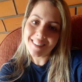 Tamara, Babá em Três Coroas