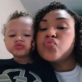 Fernanda, Família em Uberaba
