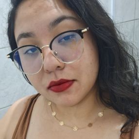 Andreza, Babá em Rio Grande