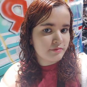 Ana, Babá em Estância
