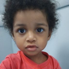 Kamile, Família em Taboão da Serra