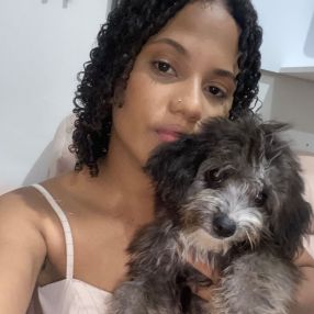 Kesia, Babá em Campo Maior