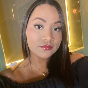 Maria eduarda, Babá em Bauru
