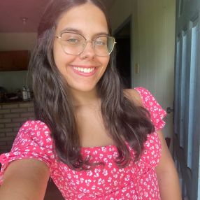 Mariana, Babá em Taquara