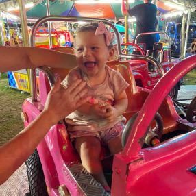 Elizandra, Família em Jaboatão dos Guararapes