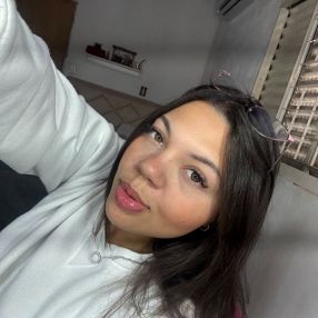 Laura, Babá em Lins