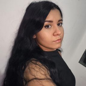 Maria Luiza, Babá em Tremembé