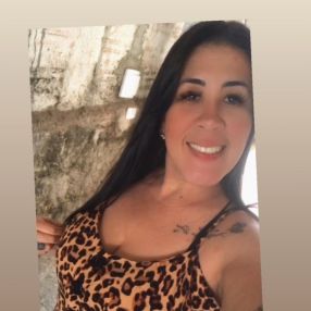Dayanne, Babá em Itapeva
