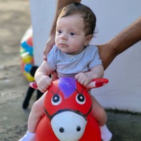Marivaldo, Família em Jequié