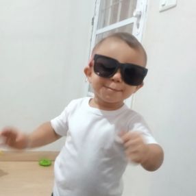 Nathalia, Família em Jaboticabal
