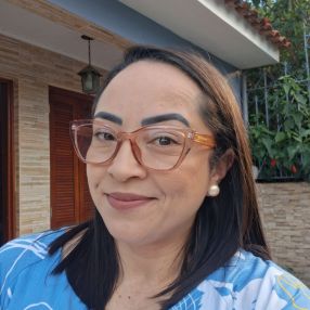 Estelamar dos Santos, Babysitter in Bento Gonçalves