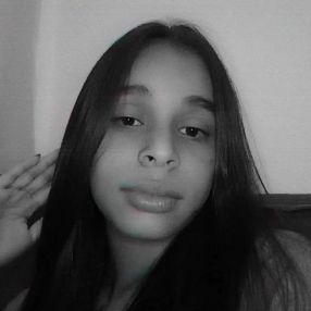 Thauany, Babá em Machado