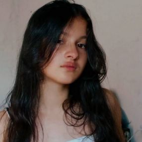 Maria Clara Silva de paula, Babá em Gravatá