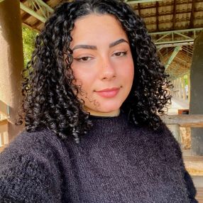 Amanda, Babá em Panambi
