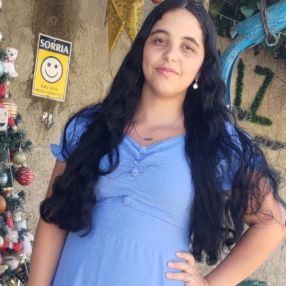 Márcia, Babá em Belo Jardim