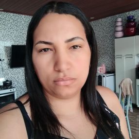Ericlecia, Babá em Arapiraca