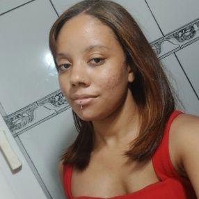 Yasmin, Babá em Bambuí