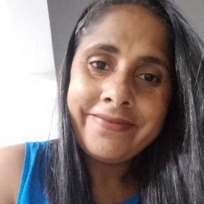 Leticia, Babá em Itanhaém
