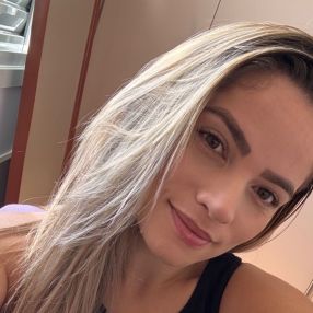 Elisangela, Babá em Mauá