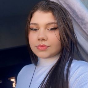 Ana, Babá em São Benedito