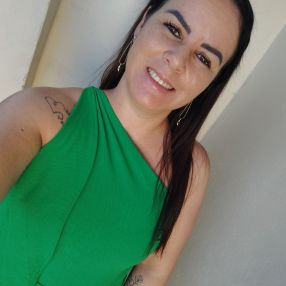 Josiane, Babá em Capão do Leão