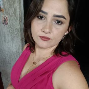 Anunciada, Babá em Maracanaú