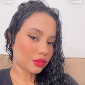 Glenda, Família em Águas Lindas de Goiás