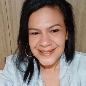 MARIA Janeide, Babá em Caruaru