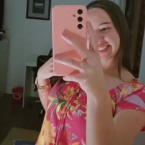Caren, Babá em Alegrete