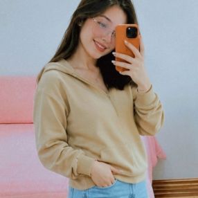 Caren, Babá em Alegrete