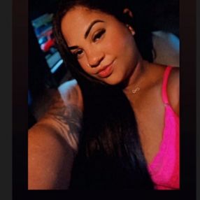 Kelly, Babá em Cariacica