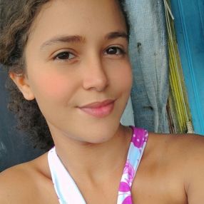 Sabrina, Família em Itaituba