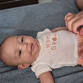 Alex, Família em Sinop